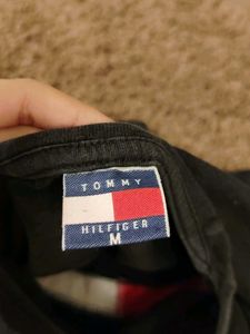 Tommy Hilfiger Tee