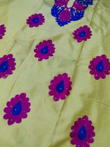2 Dress Material