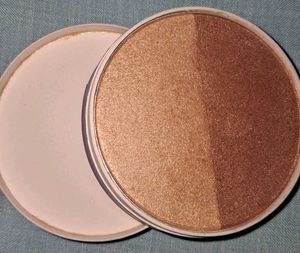 MyGlamm Pose Highlighter Duo