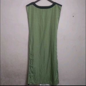 Long Kurti