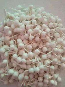Cotton Batti for Pooja
