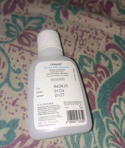 cleansers set of 2