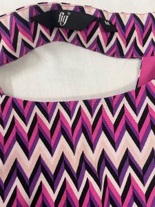 Shift Dress
