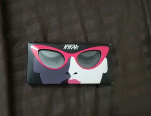 False Eyelashes