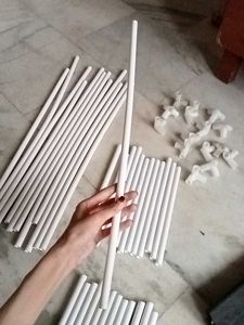 Storage Plastic Organizer