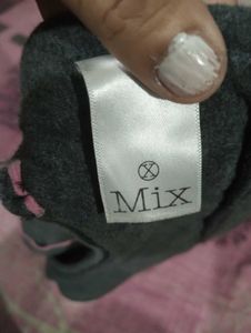 Sports Bra From Mix