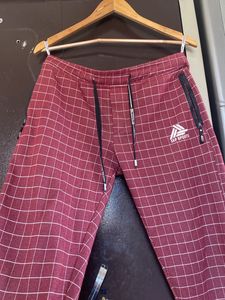 Stylish Track With Perfect Fitting