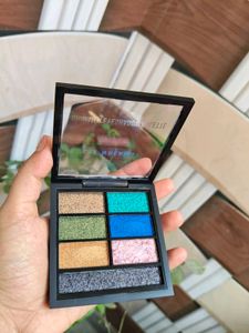 L&#39;YON Shimmer eyeshadow Palette 🎨❤️
