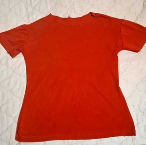 Black High-Waisted Shorts