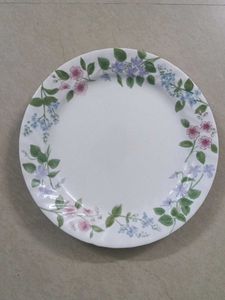 Porcelain Plate