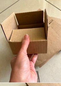 ‼️100 Carton Boxes - new