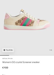 Gucci Sneakers