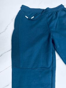 Navy Joggers For Men