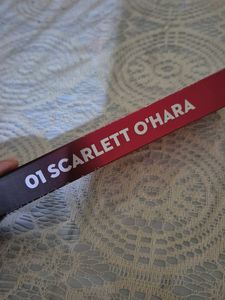 Sugar Matte Crayon