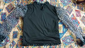 Fancy Top For Women
