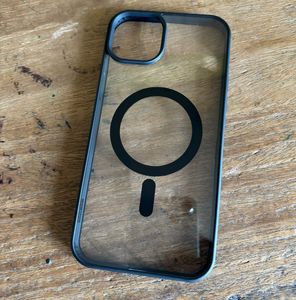 Back Cover For iPhone 15 Plus