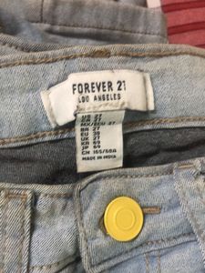 3 Combo Forever 21 And Tokyo Talkies
