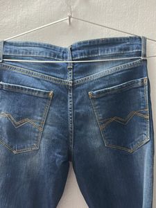 Dnmx Vintage jeans