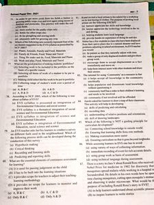 💫CTET PAPER 1 BOOK 2024 💫