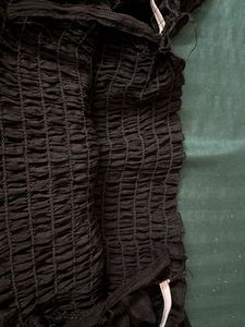 Black Smokin Frock