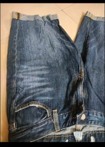 Denim Shorts For Women Brand New