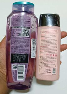 Loreal Paris Hyaluron Pure Shampoo