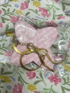 Korean Bow Bracelet