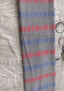 3 Kurti Cloth Pieces