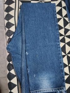AFL Denim Jeans