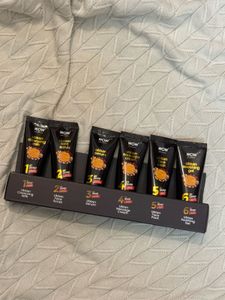 New WOW Skin Science Ubtan Facial Kit