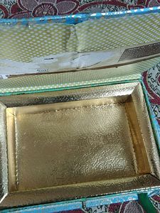 Jewellery Box