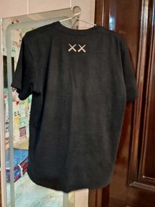 Graphic Print T-Shirt