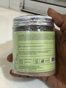 Hair Mask