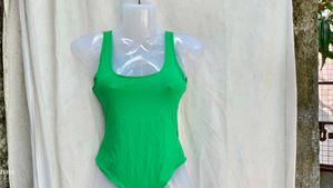 I. Zara cute bodysuit