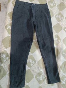 Grey Pant For Men