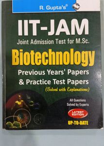 Msc Book
