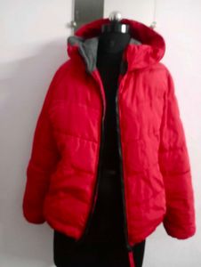 Puffer Jacket