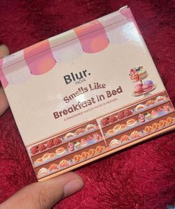 mini perfume-Breakfast In Bed Perfume(5ml)