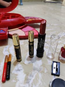 LCHEAR Complete Makeup Kit