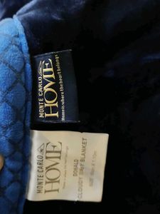 Winnie the Pooh Blanket For A New Born