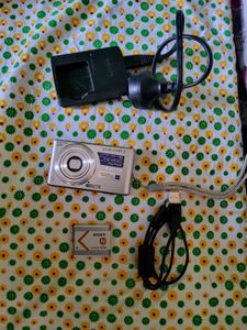 Sony Camera DSC W530