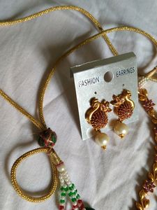 A Traditional Ornamet