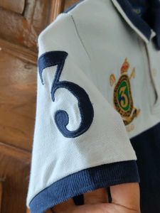 Ralph Lauren Polo shirt