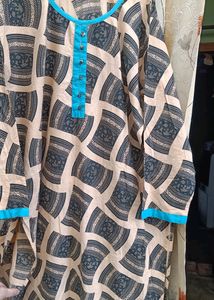 New kurti