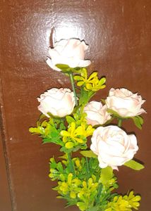 Artificial Rose Bouquet