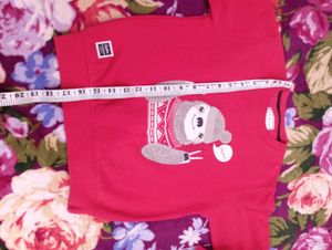 Striped Long Sleeves sweat