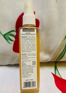 Ultra Hydrating Face Mist - The LOVE Co.