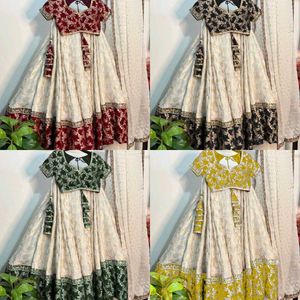 🆕️🆕️Lehenga choli