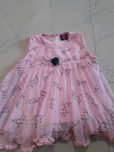 Cute Girls Clothing Set