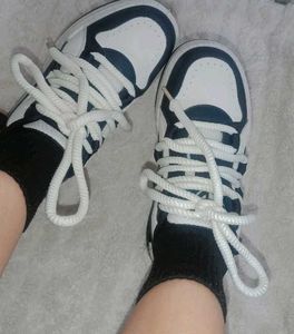 Colorblock Sneakers